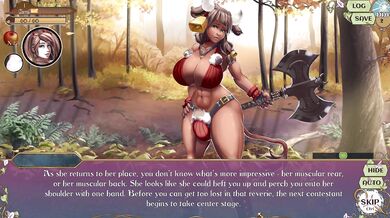 Beautiful Androgynous Genderfluid Teens Compete in a Sexy Pageant - Part One