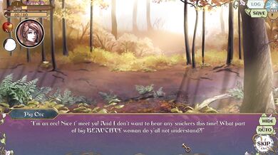 Beautiful Androgynous Genderfluid Teens Compete in a Sexy Pageant - Part One