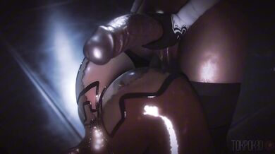 Fucking Enough! Stellar Blade's Eve HMV Scene