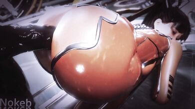 Fucking Enough! Stellar Blade's Eve HMV Scene