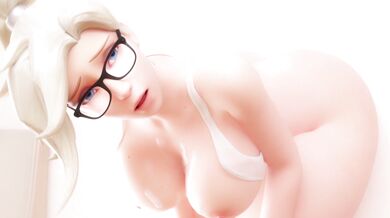 Ultra-Realistic 3D Fucking with Thin Walls: Reinamation Porn Video in 4K Quality!