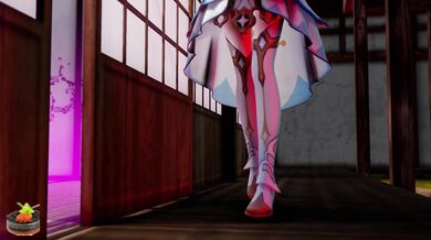 Futa's First Time: A Tiny Transsexual's Debut