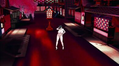 MMD Animation - Atago and Kara | MISTER