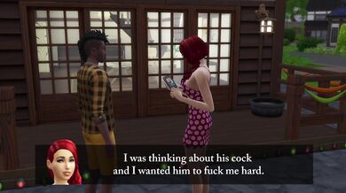 Maggie's Dedicated Pussy in Action, Episode 6
