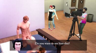 Maggie's Dedicated Pussy in Action, Episode 6