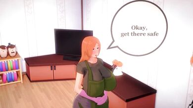 The New Trap: Office Sluts