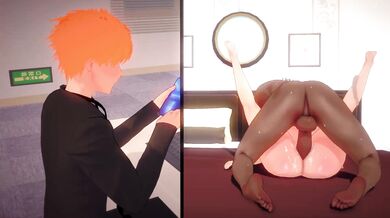 The New Trap: Office Sluts