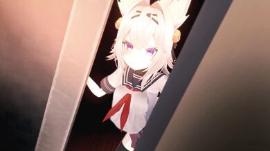 Filthy Masturbation Viewing - Filian's Erotic Collection