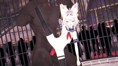 Filthy Masturbation Viewing - Filian's Erotic Collection