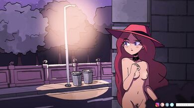 Carmen's Naked Truth