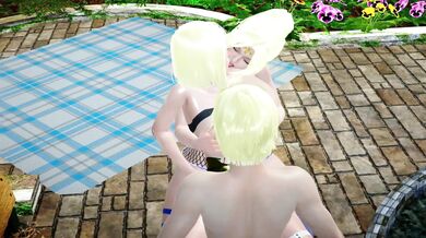 The Family's History Part 36: An Erotic Tale of Lust and Desire