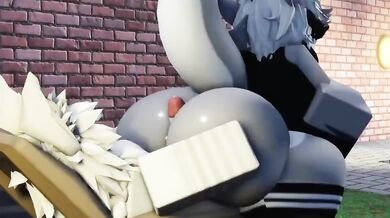 'Merman Femboy Ass Job Shark POV (Mermio)'