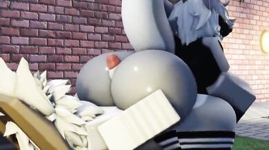 'Merman Femboy Ass Job Shark POV (Mermio)'