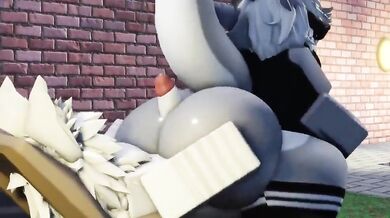 'Merman Femboy Ass Job Shark POV (Mermio)'