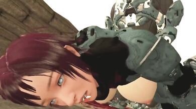 'The Pleasure of Intimacy with a Sexual Companion'