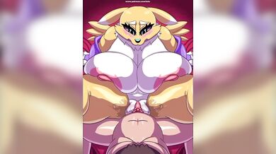 Furry Dick Work