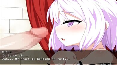 Glory Hole Invasion