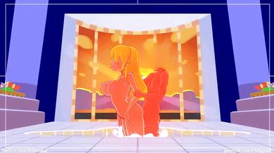 Princess Peach AI - The No-Self Pianist