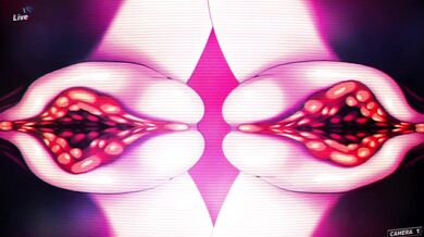 Naughty Nurses' Wild Night Out: 1080p60fps XXX Action!