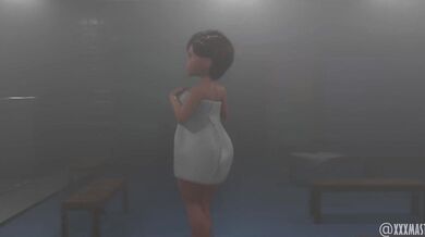 Helen Parr's Incredible MILF Antics in 'The Parr-ticularly Hot Adventure - Part 3: The Bonus Bang'