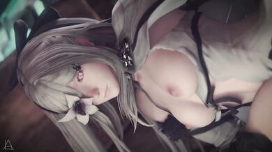 Zero's New Mission - HD Quality Hentai Video