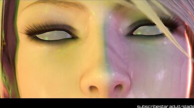 Queen of Hell: Samus' Torturous Descent into Satan's Lair - Part 1