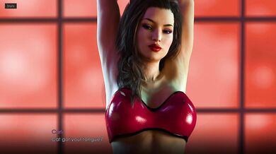 Unforgettable Desire: Episode 11. This is a Scar That Won't Fade Away