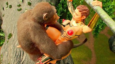 Expanding Tummies - Phase III [Bright Sound]