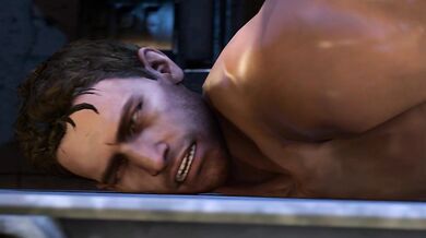 Chris Redfield x Albert Wesker [AureeSFM]
 .This hentai porn video is an exceptional work of art, and we would like to extend our appreciation to Aureesfm for their outstanding animation skills. .