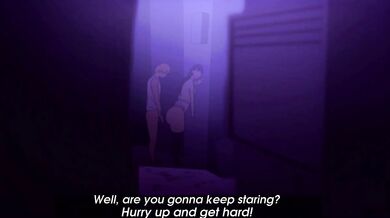 The Man with the Chainsaw: Denji's Obsession with Asa Mitaka (D-ART)