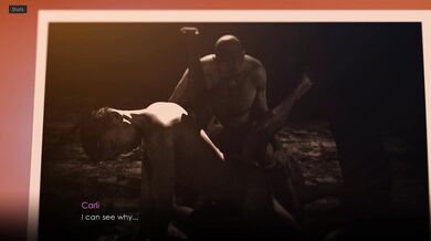 Sex Toy Becomes a Naughty Little Angel in Depraved Awakening: Episode 12