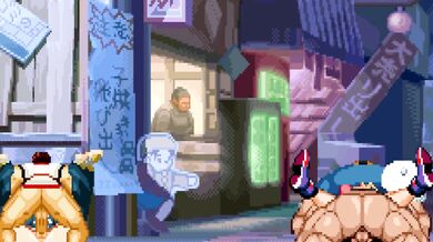 Brian's Ejaculation Explosion 2: The Sequel