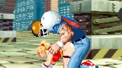 Brian's Ejaculation Explosion 2: The Sequel