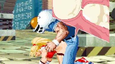 Brian's Ejaculation Explosion 2: The Sequel