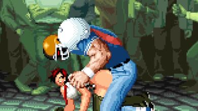 Brian's Ejaculation Explosion 2: The Sequel