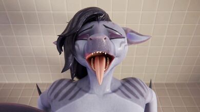 Sara the Shark Part 2 - Uncut and Unleashed (Tenzide)