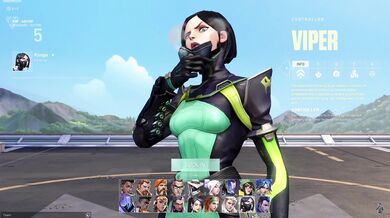 Viper's Ride: A Horseman's Fuckery