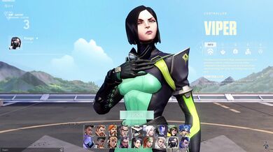 Viper's Ride: A Horseman's Fuckery