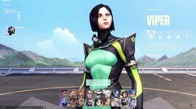 Viper's Ride: A Horseman's Fuckery