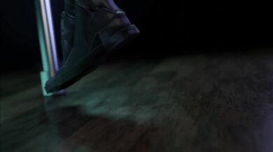 Viper's Ride: A Horseman's Fuckery