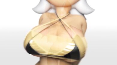 Unleashing the Power of Jiggly Boobs