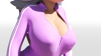 Unleashing the Power of Jiggly Boobs