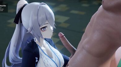 Barely Legal Bronya Gets Fucked Hard in the Ass by Two Big Dicks, Season 2 Episode 24