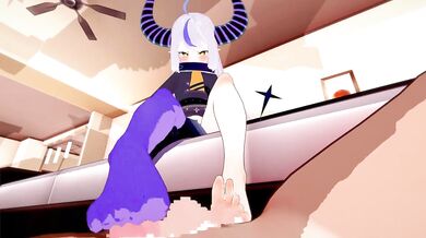 Lost in the Darkness: Holo-Live [Rebirth of the Demon King] - Shisui4sui