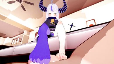 Lost in the Darkness: Holo-Live [Rebirth of the Demon King] - Shisui4sui