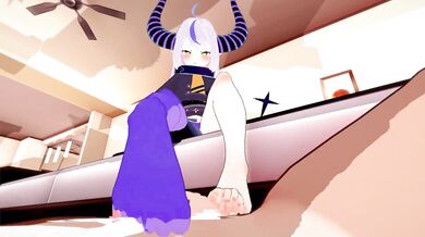 Lost in the Darkness: Holo-Live [Rebirth of the Demon King] - Shisui4sui
