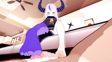 Lost in the Darkness: Holo-Live [Rebirth of the Demon King] - Shisui4sui