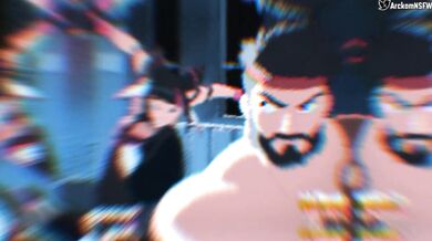 Uncontrollable Lust | Arckom's HMV/PMV Masterpiece