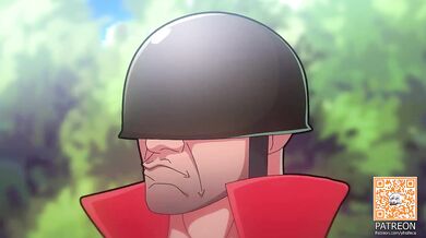 Slutty Hilda's Anal Desires Fulfilled By Big Dick