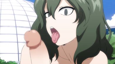 Kirina's Moist Sounds of Pleasure (Torikage)